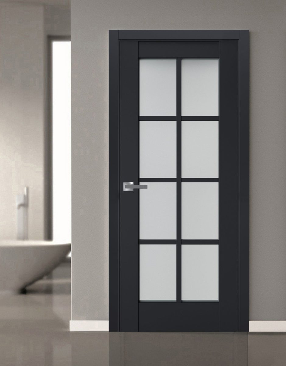 Vantage 7412 Swing (Bedroom/Bathroom) door view 2