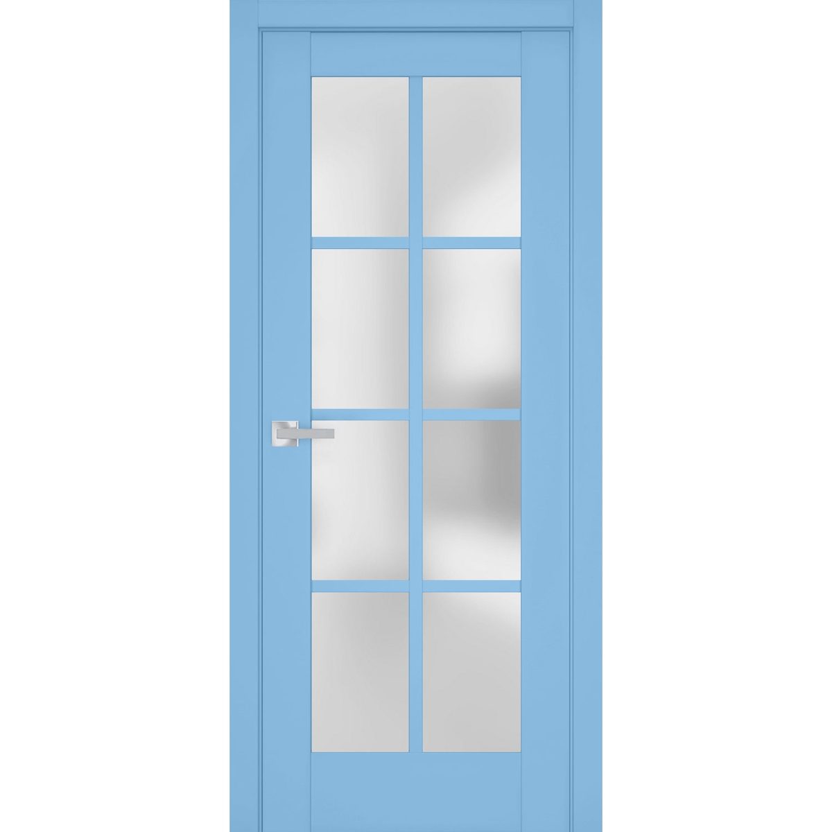 Vantage 7412 Swing (Bedroom/Bathroom) door view 5