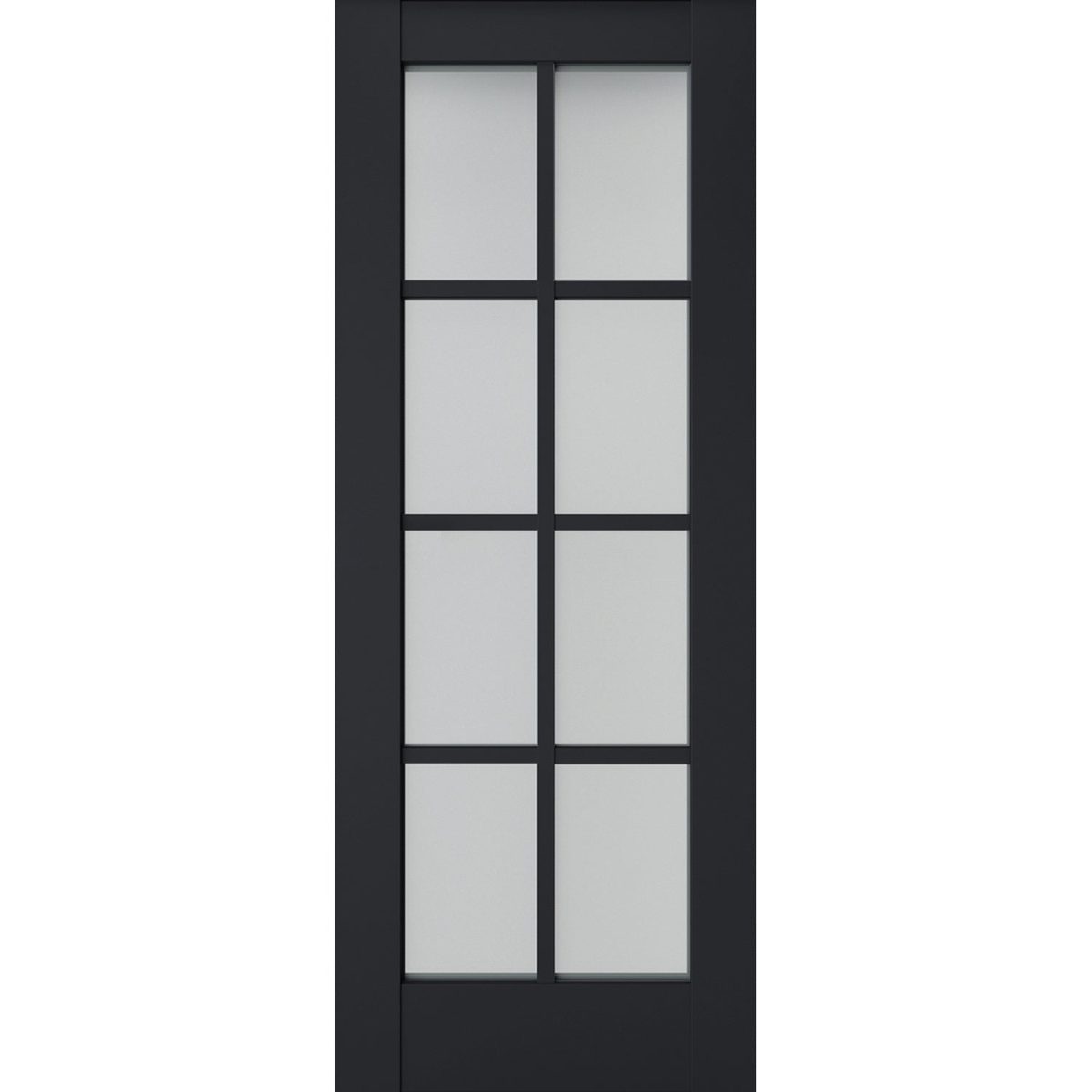 Vantage 7412 Interior Slab door — Doors Near Me, Los Angeles