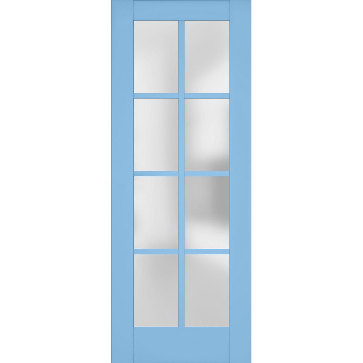 Vantage 7412 Interior Slab door view 5