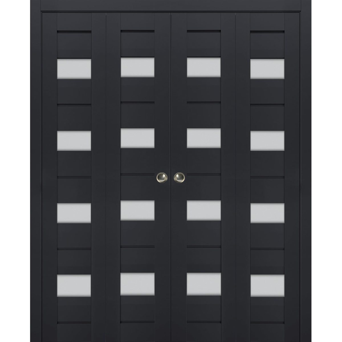 Vantage 7455 Double Bi-Fold door — Doors Near Me, Los Angeles