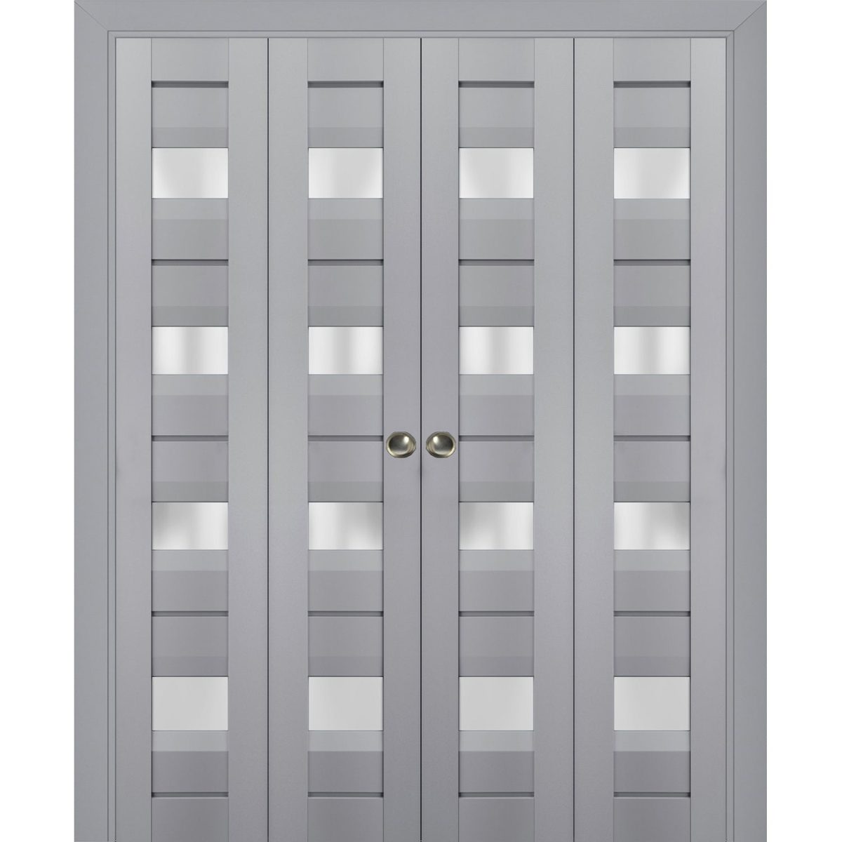 Vantage 7455 Double Bi-Fold door view 5
