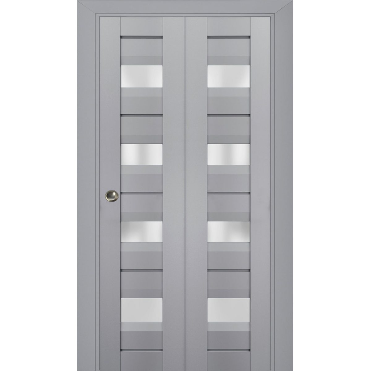 Vantage 7455 Bi-Fold door view 5