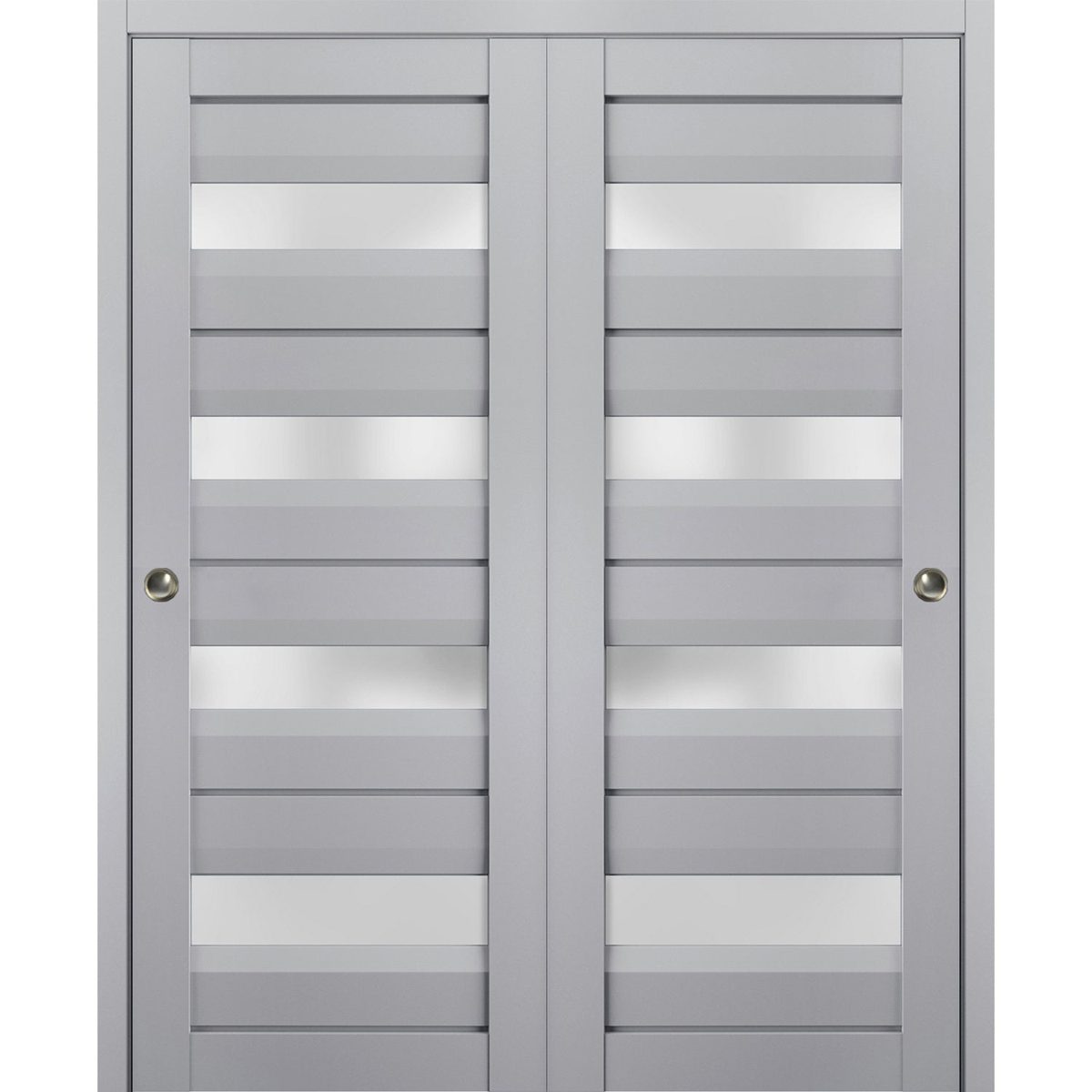 Vantage 7455 Bypass door view 5
