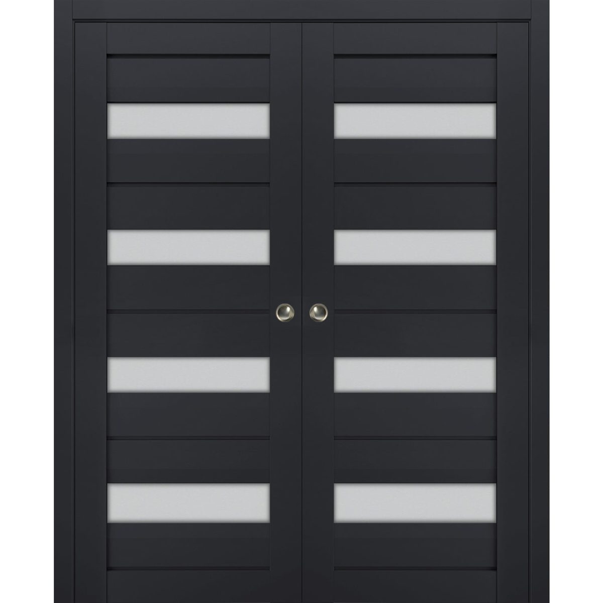 Vantage 7455 Double Pocket door — Doors Near Me, Los Angeles