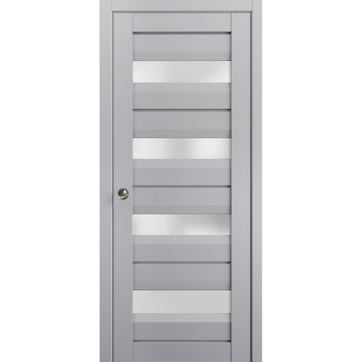 Vantage 7455 Pocket door view 5