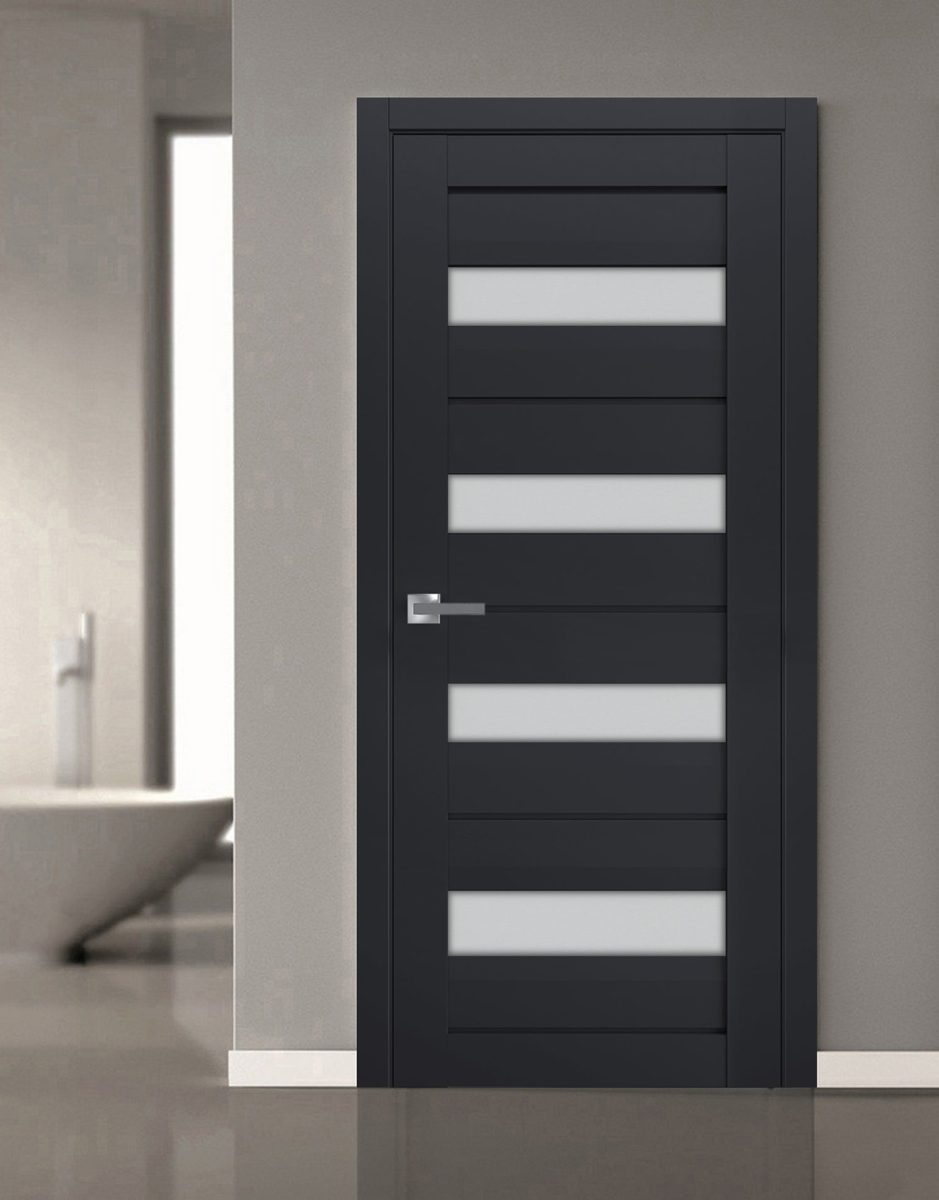 Vantage 7455 Swing (Bedroom/Bathroom) door view 2