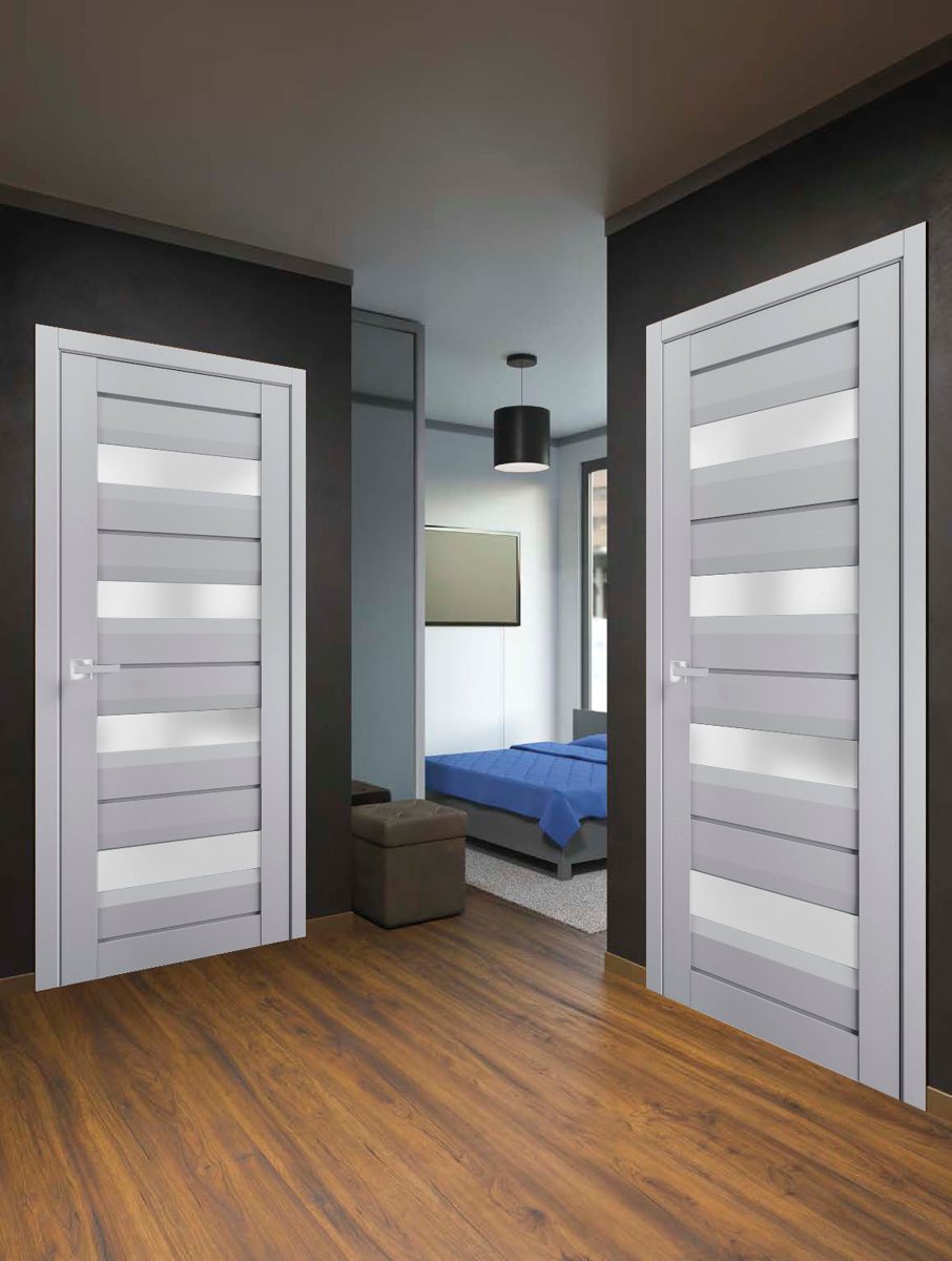 Vantage 7455 Swing (Bedroom/Bathroom) door view 6