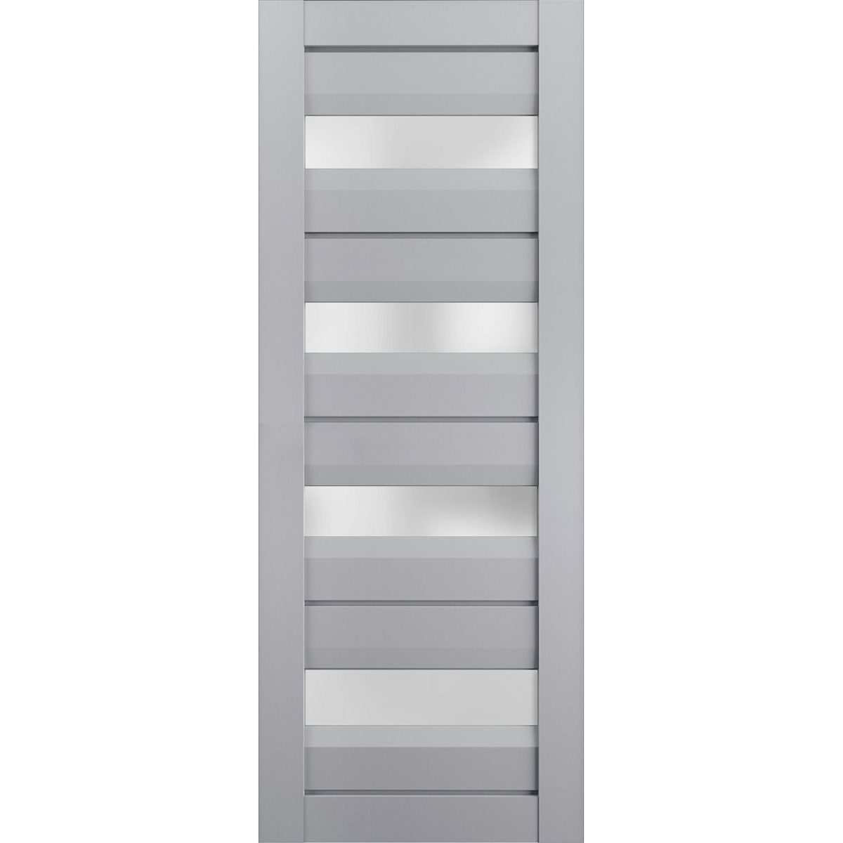 Vantage 7455 Interior Slab door view 5