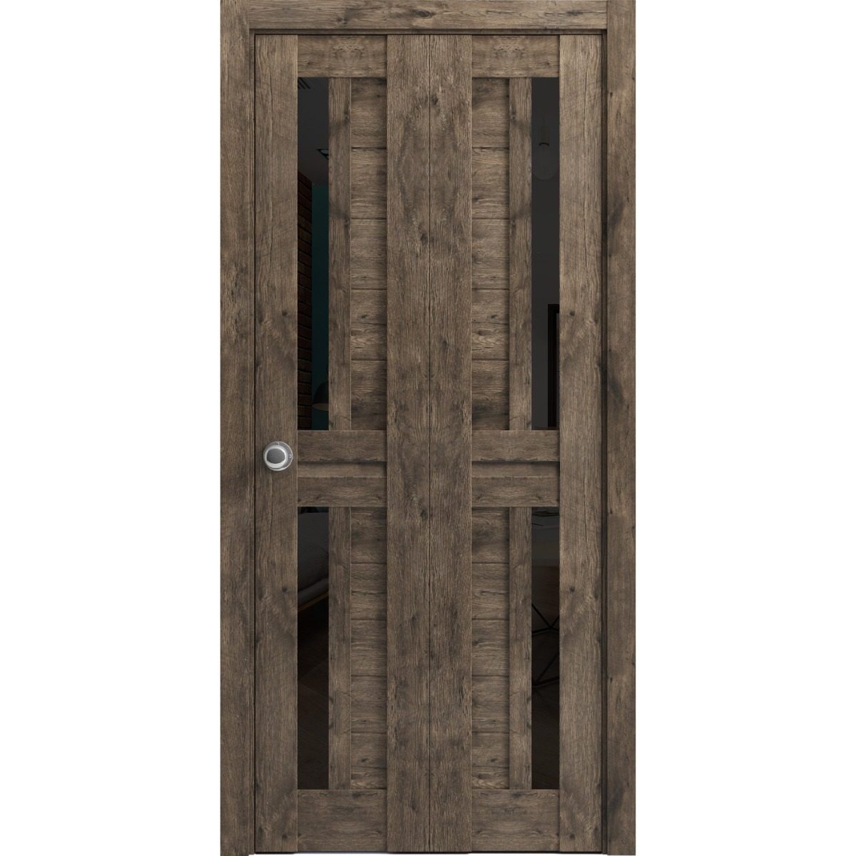 Vantage 7588 Bi-Fold door — Doors Near Me, Los Angeles
