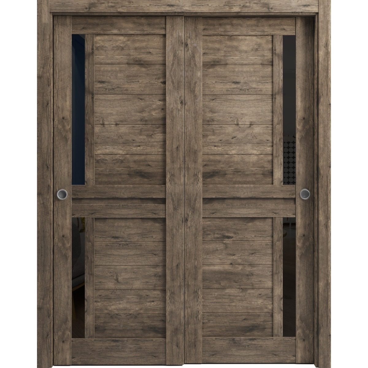Vantage 7588 Bypass door — Doors Near Me, Los Angeles