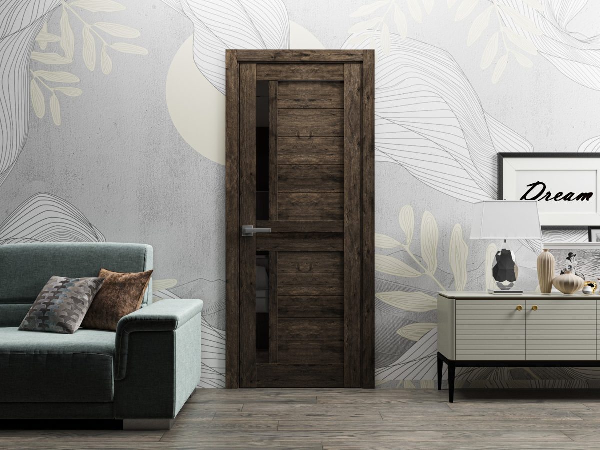 Vantage 7588 Swing (Bedroom/Bathroom) door view 2