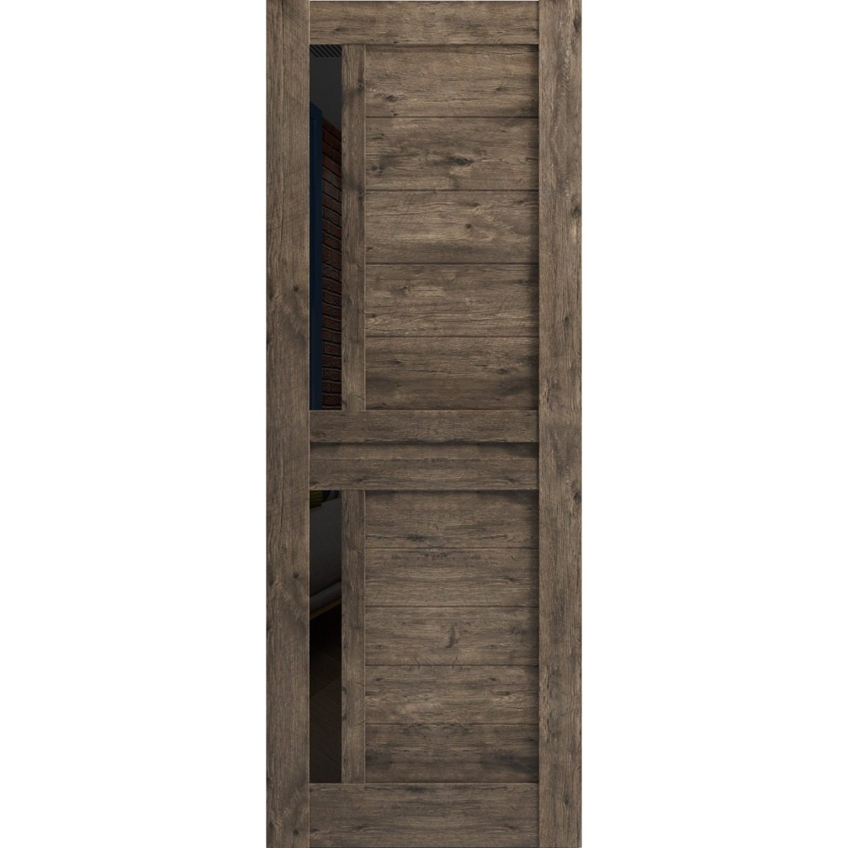 Vantage 7588 Interior Slab door — Doors Near Me, Los Angeles
