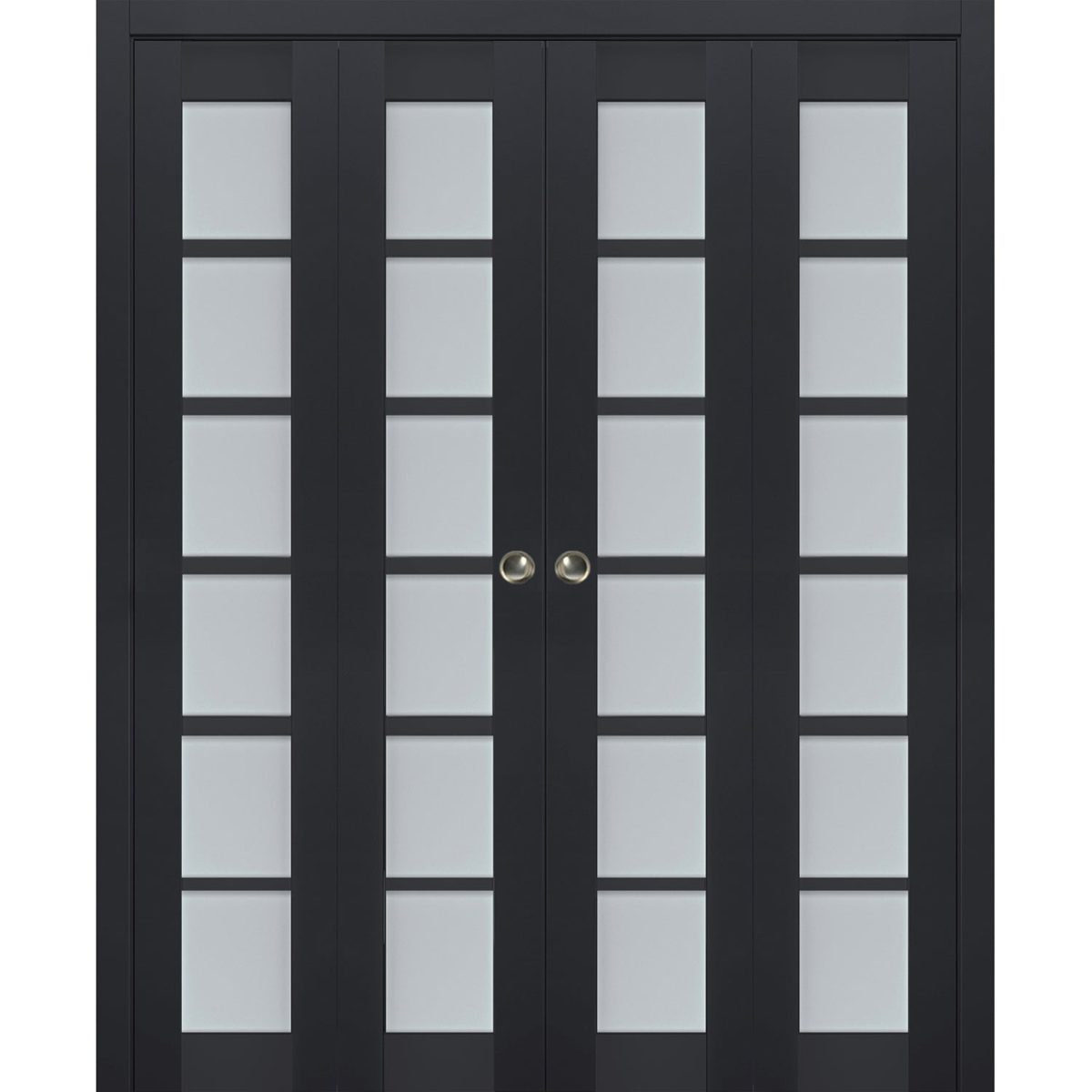 Vantage 7602 Double Bi-Fold door — Doors Near Me, Los Angeles