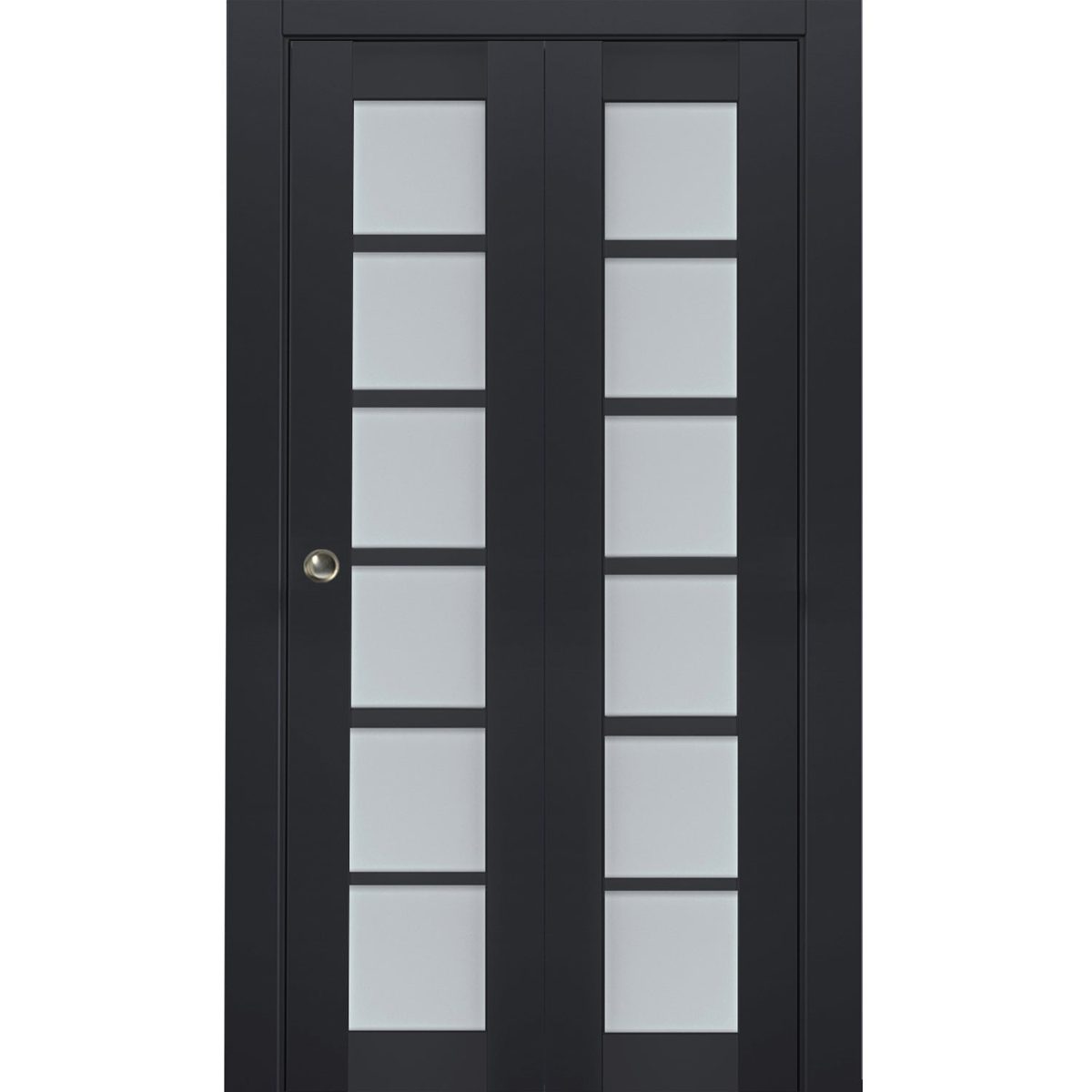 Vantage 7602 Bi-Fold door — Doors Near Me, Los Angeles