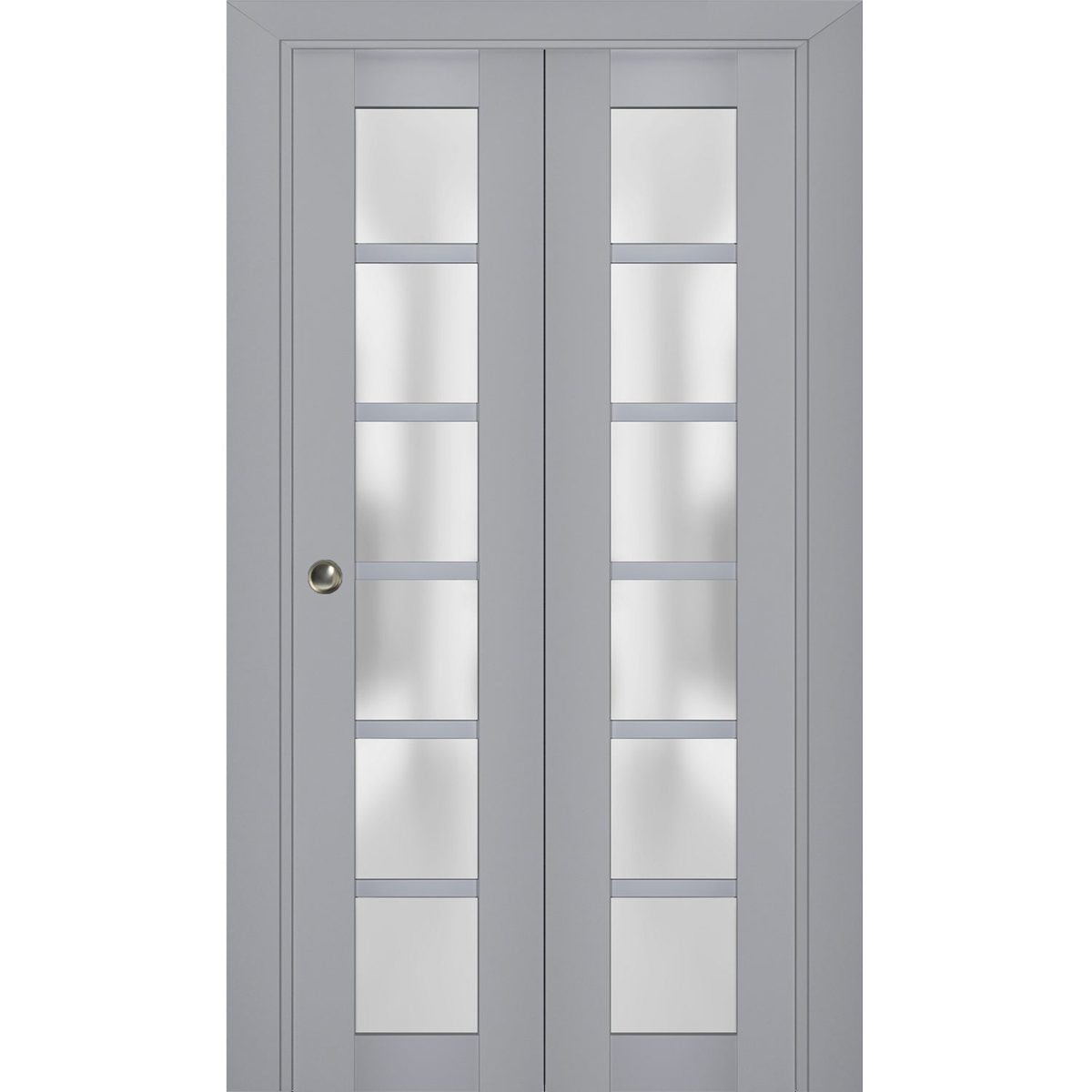 Vantage 7602 Bi-Fold door view 5