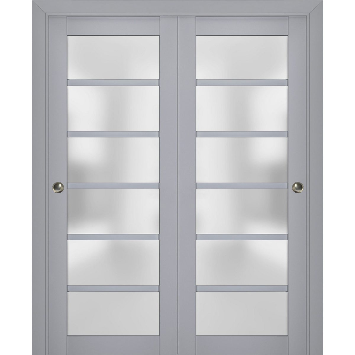 Vantage 7602 Bypass door view 5