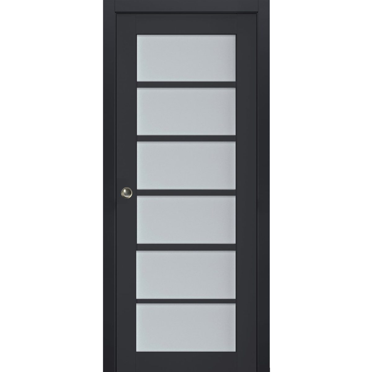 Vantage 7602 Pocket door — Doors Near Me, Los Angeles