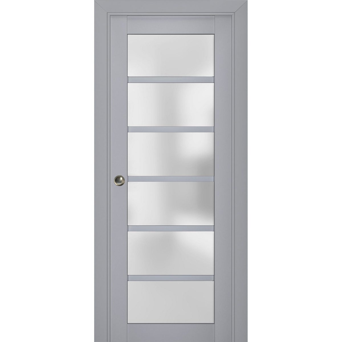 Vantage 7602 Pocket door view 5