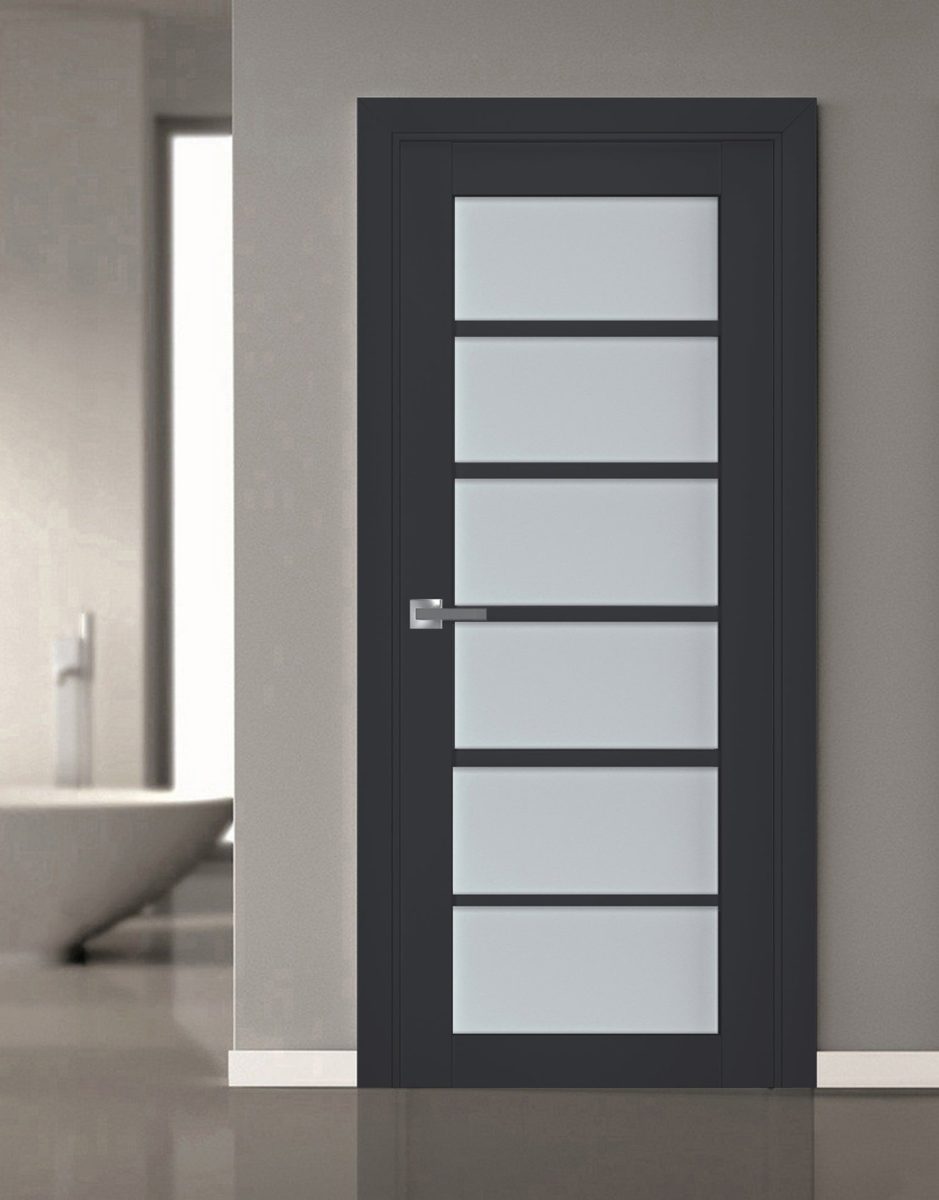 Vantage 7602 Swing (Bedroom/Bathroom) door view 2