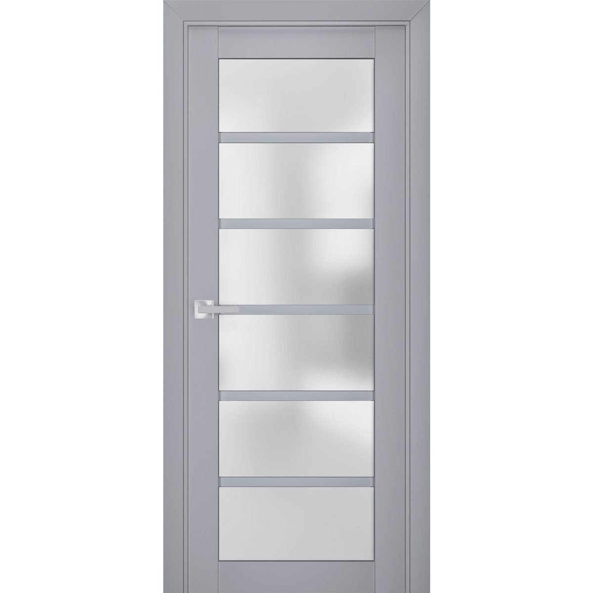 Vantage 7602 Swing (Bedroom/Bathroom) door view 5