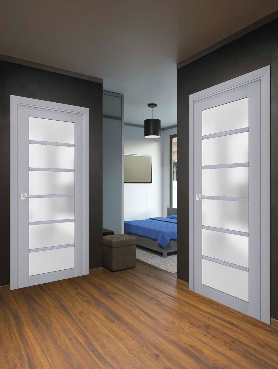 Vantage 7602 Swing (Bedroom/Bathroom) door view 6