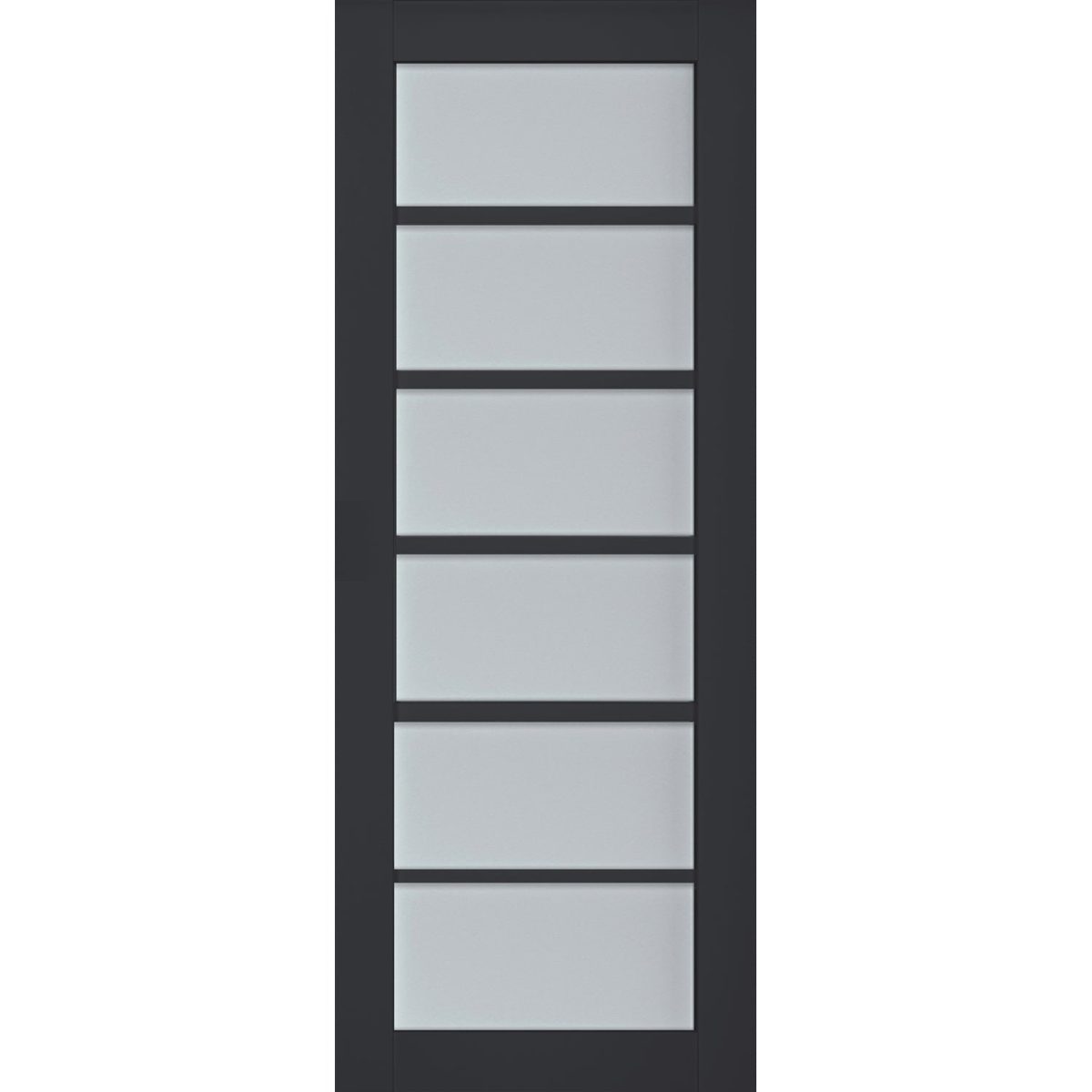 Vantage 7602 Interior Slab door — Doors Near Me, Los Angeles