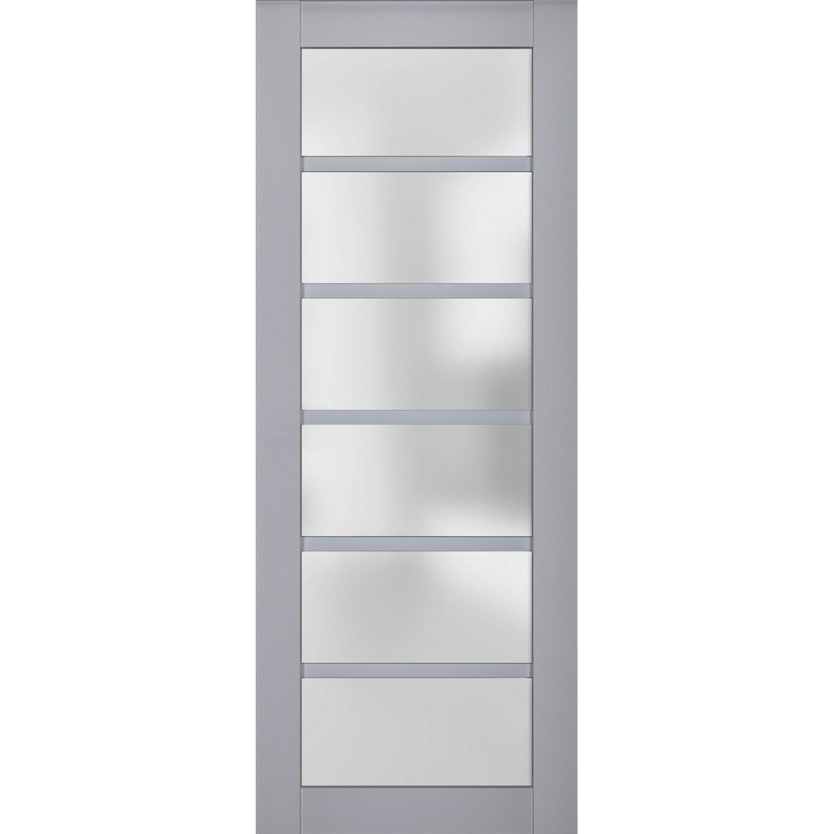 Vantage 7602 Interior Slab door view 5