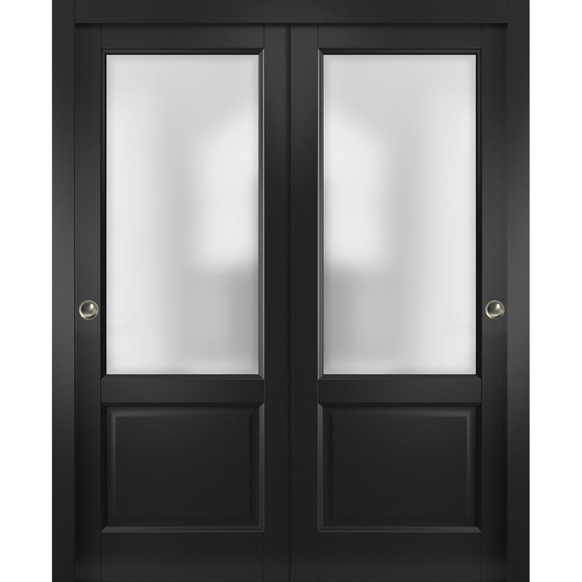 Vantage Bypass door view 3
