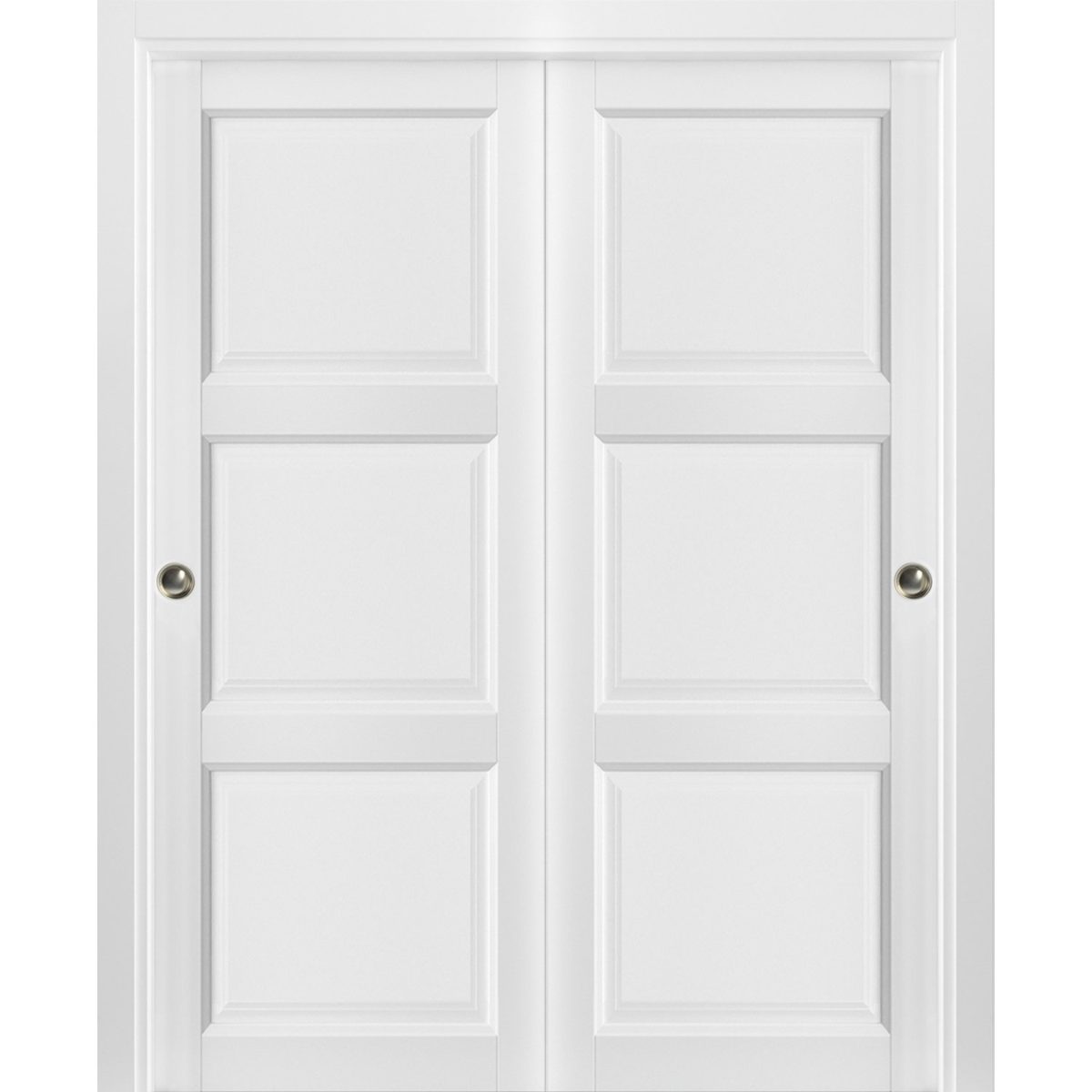 Vantage Bypass door view 5