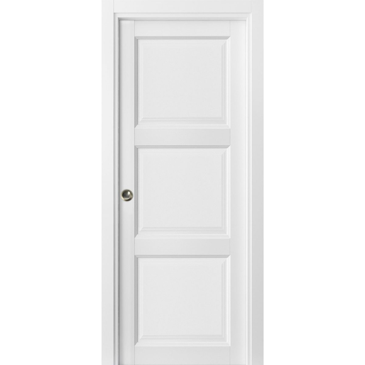 Vantage Pocket door view 5