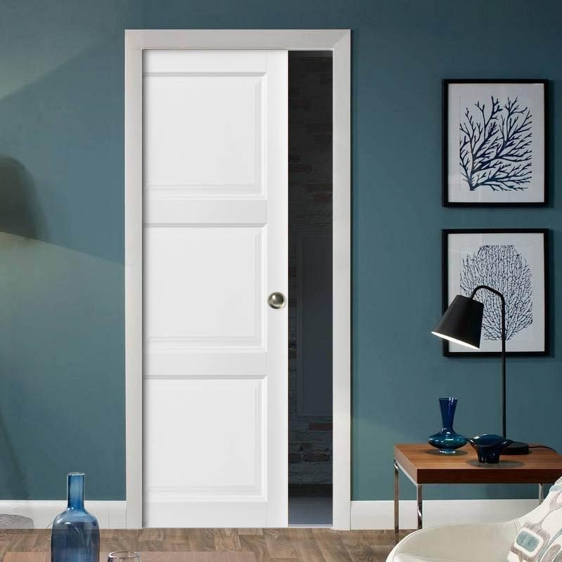 Vantage Pocket door view 6