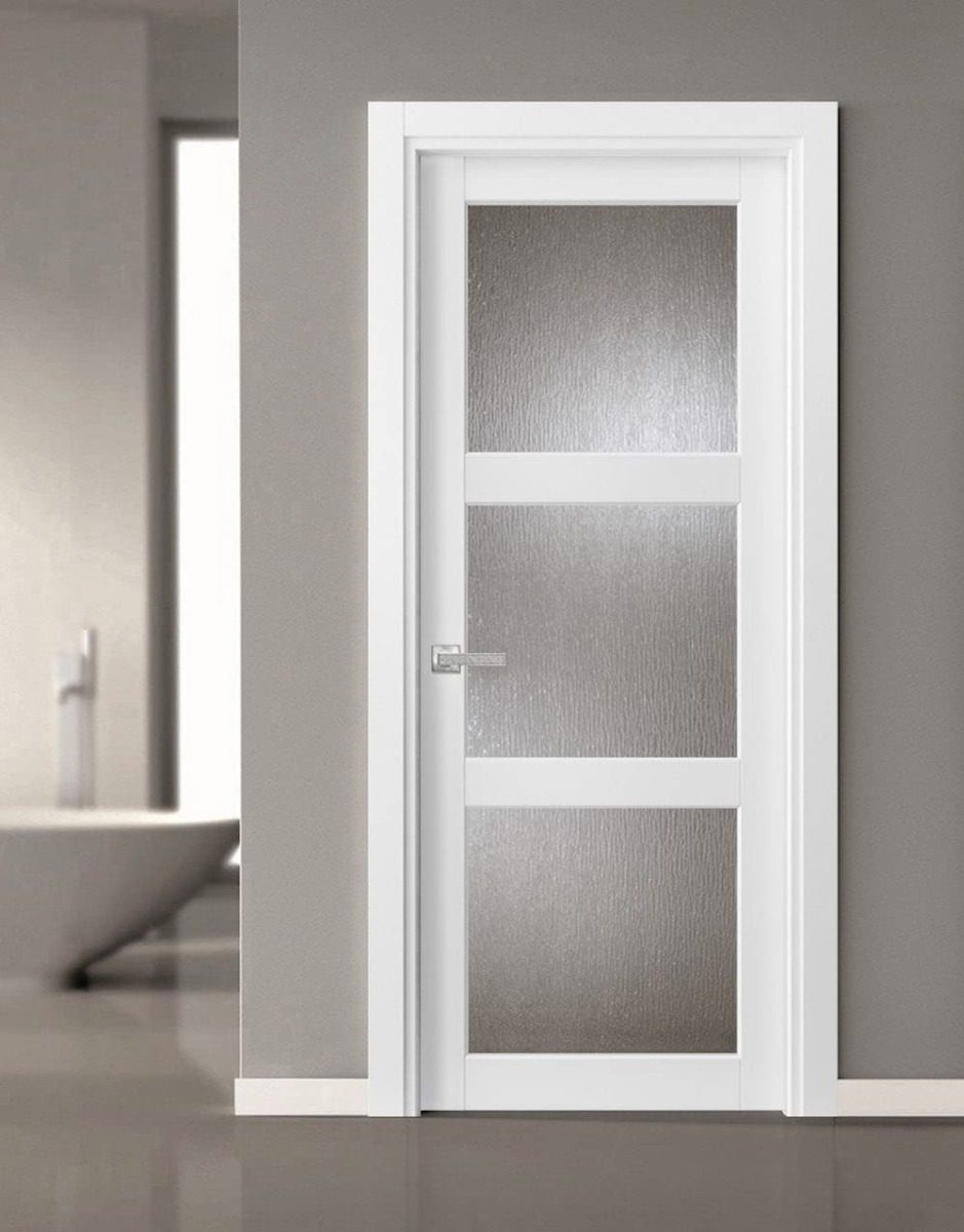 Vantage 2588 Interior Slab door view 4