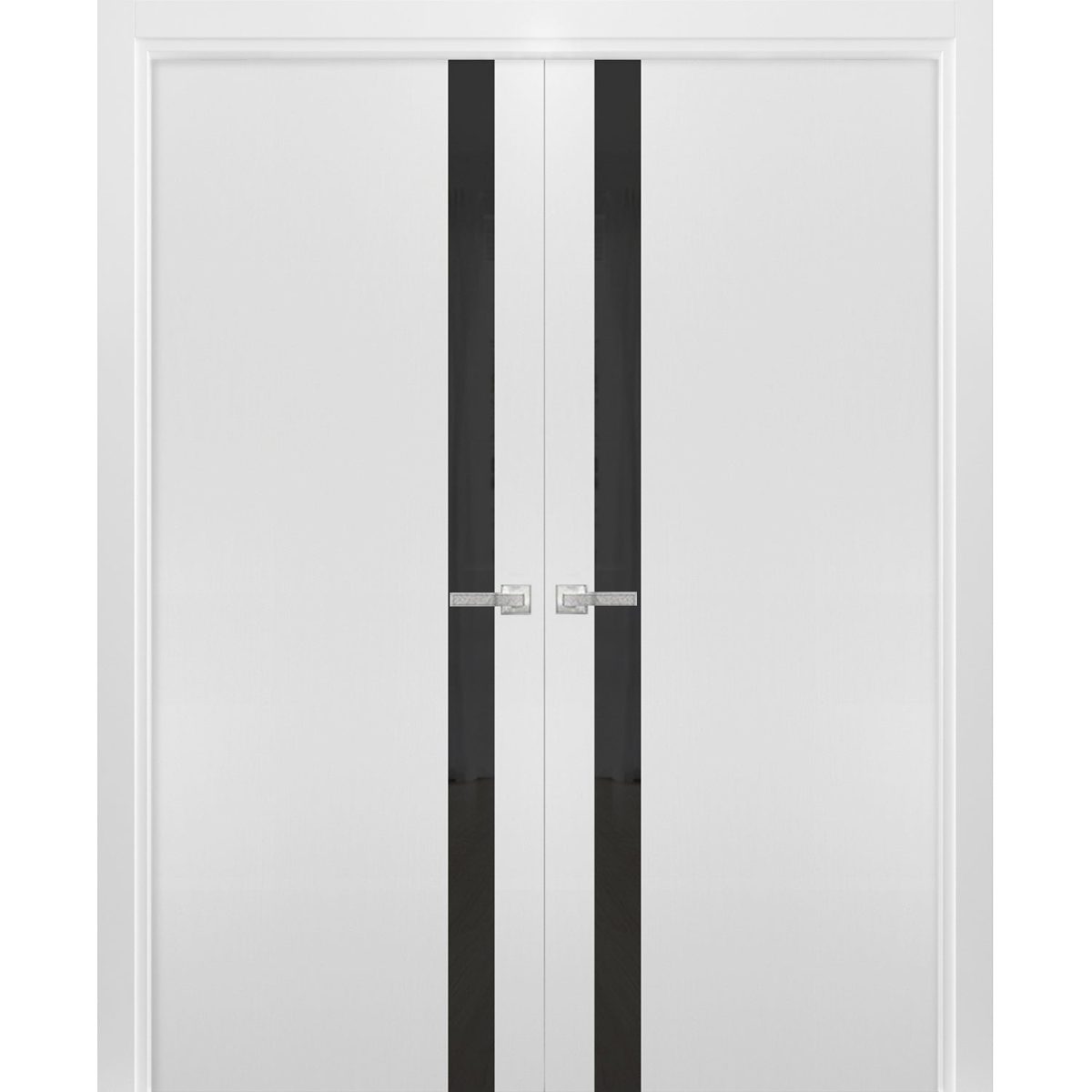 Vantage Double French Swing door view 5
