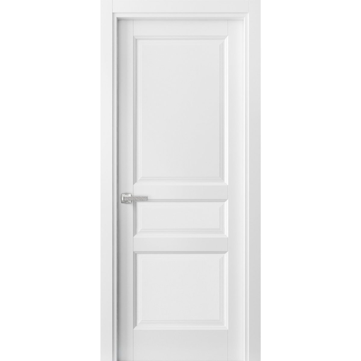 Vantage Swing (Bedroom/Bathroom) door view 3