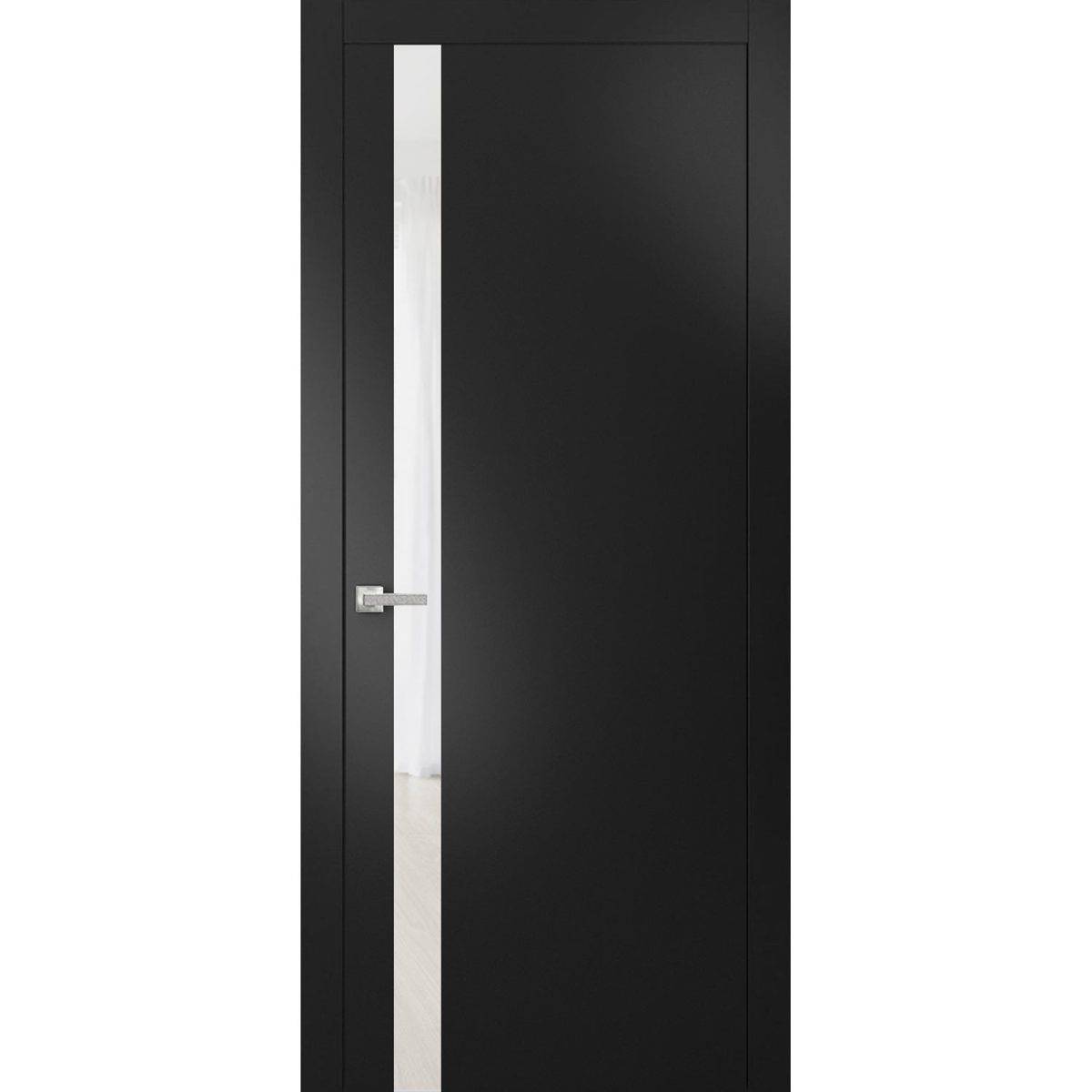 Vantage Swing (Bedroom/Bathroom) door view 5