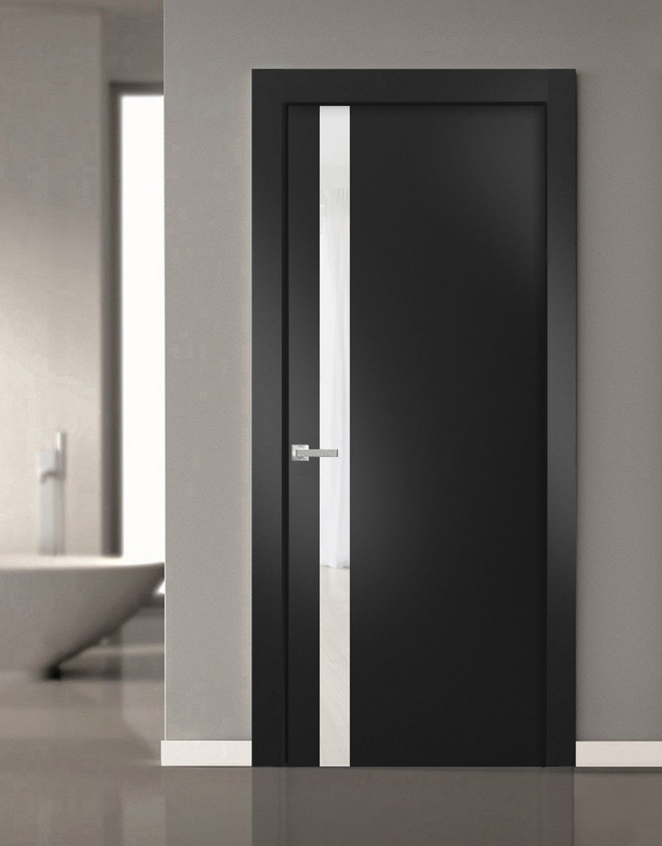 Vantage Swing (Bedroom/Bathroom) door view 6