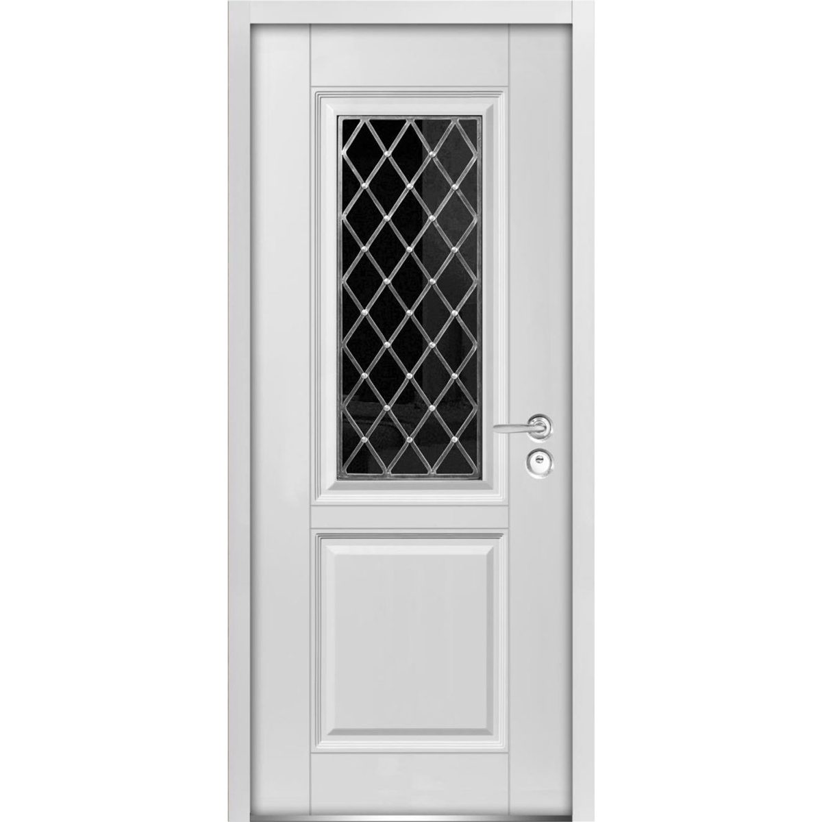 Vantage Exterior Aluminum door — Doors Near Me, Los Angeles