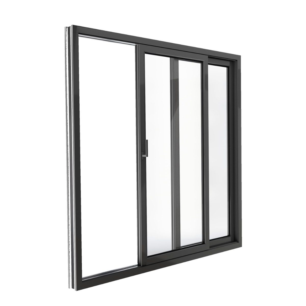 Vista 8166 Exterior Patio door — Doors Near Me, Los Angeles