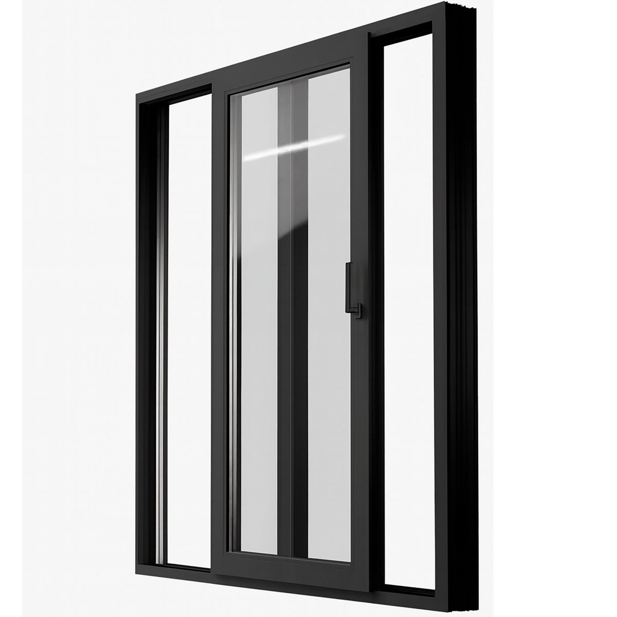 Vista 8177 Exterior Patio door