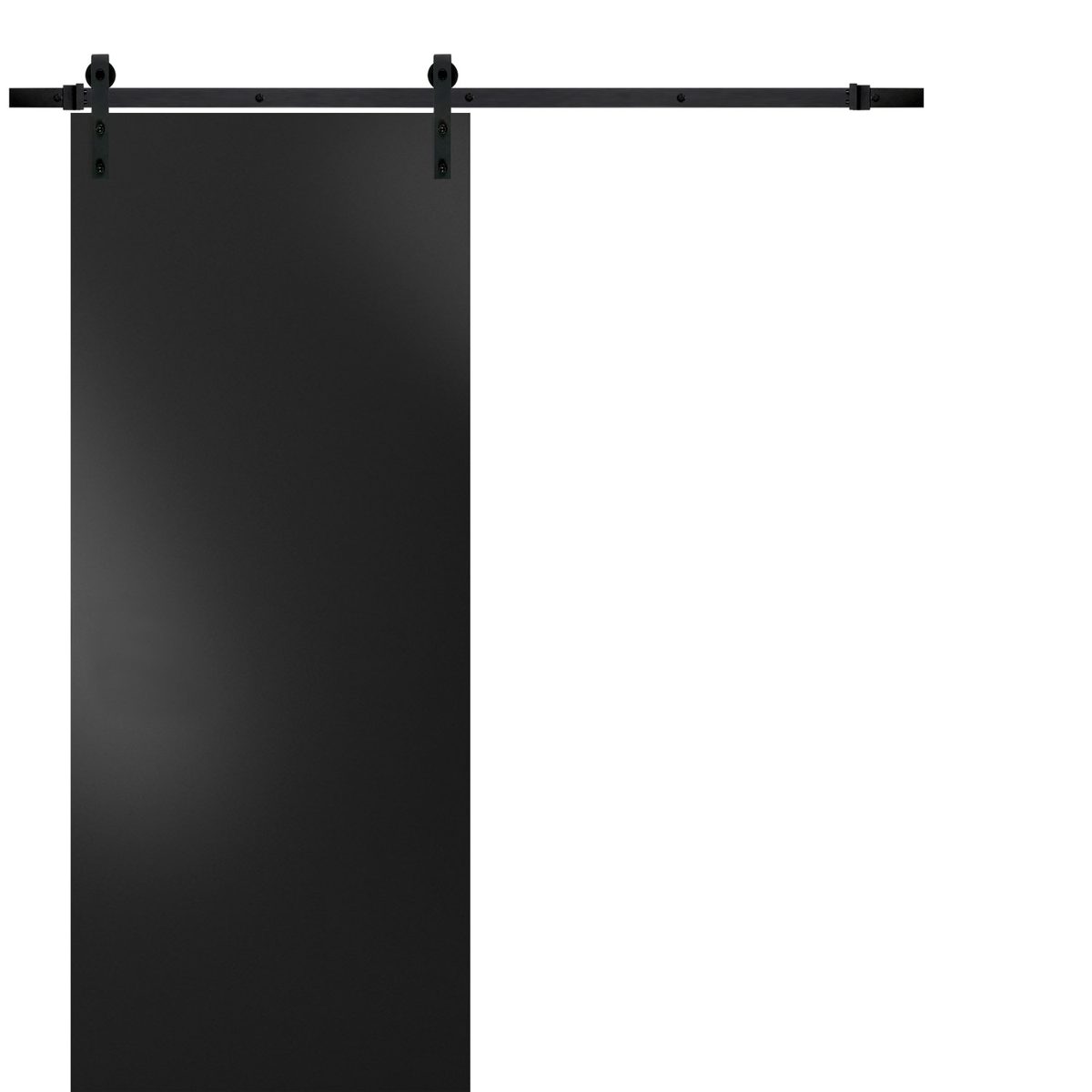 Lumina 0010 Barn door — Doors Near Me, Los Angeles