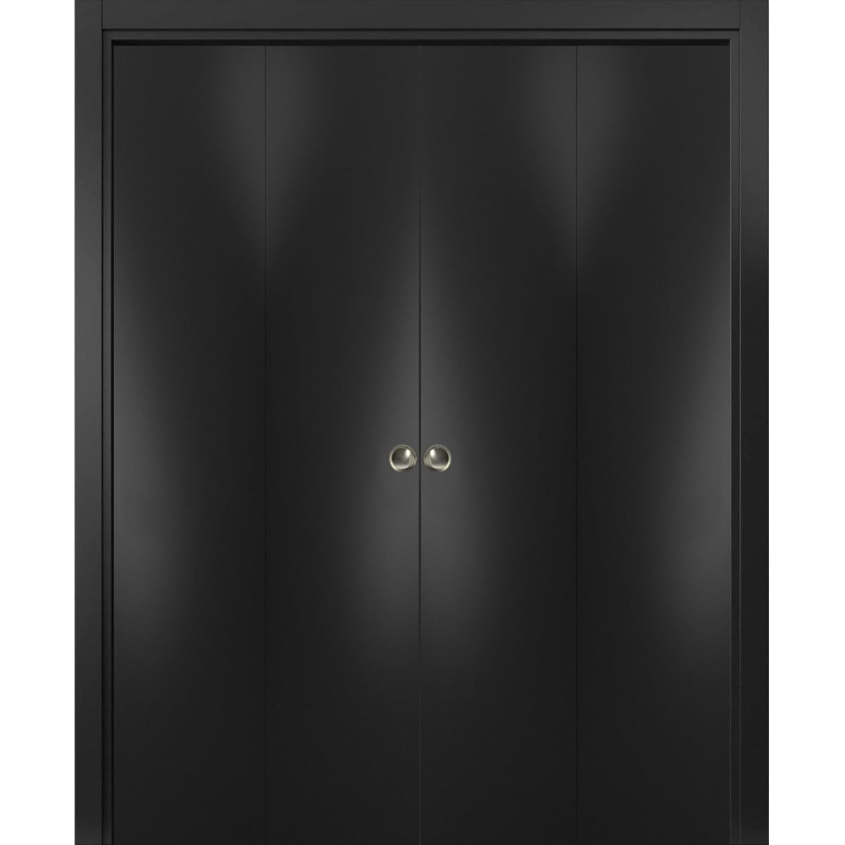 Lumina 0010 Double Bi-Fold door — Doors Near Me, Los Angeles