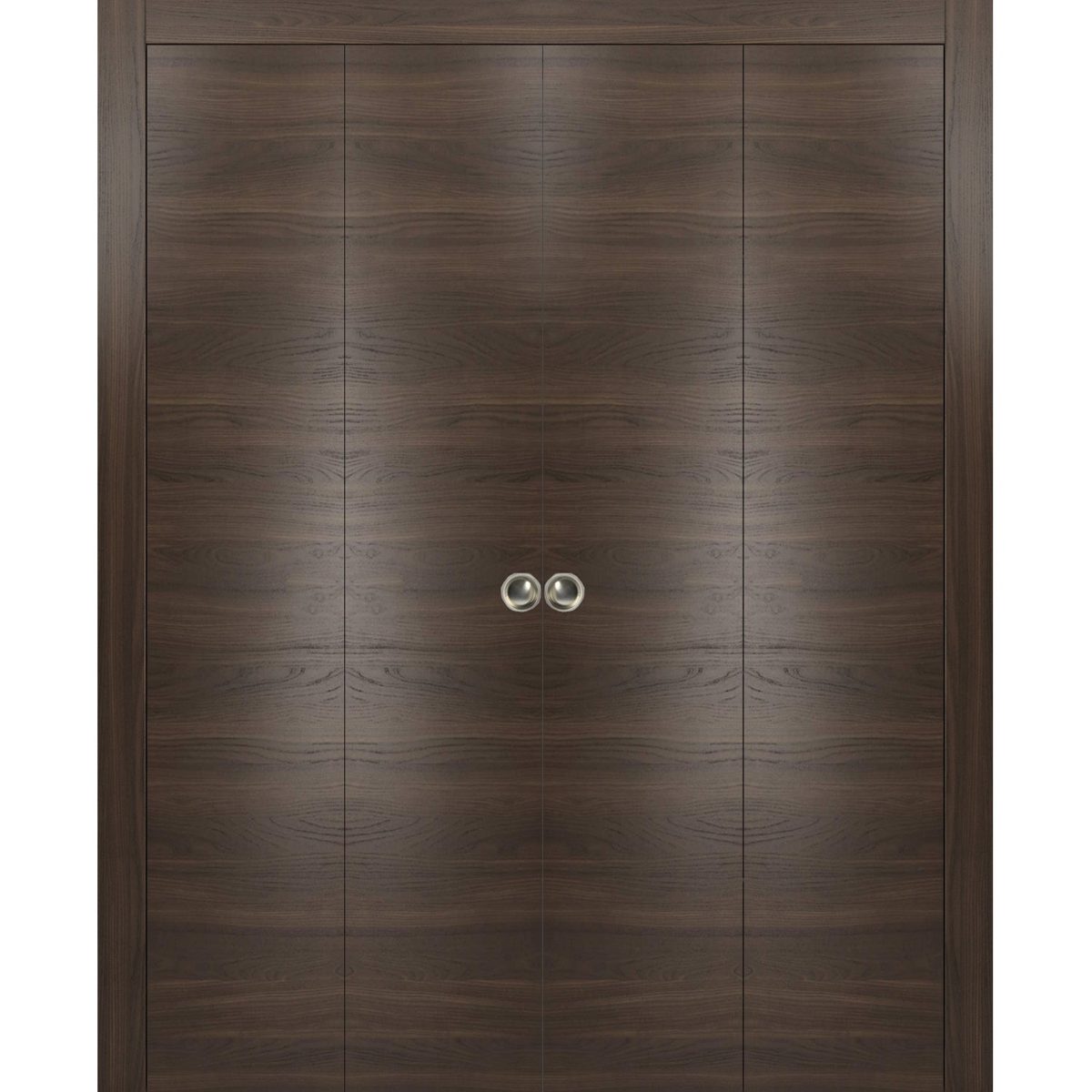 Lumina 0010 Double Bi-Fold door view 5