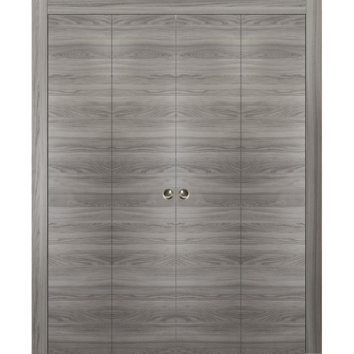 Lumina 0010 Double Bi-Fold door view 7