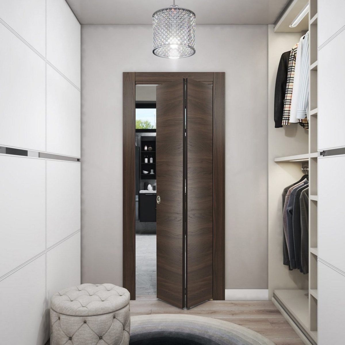Lumina 0010 Bi-Fold door view 6