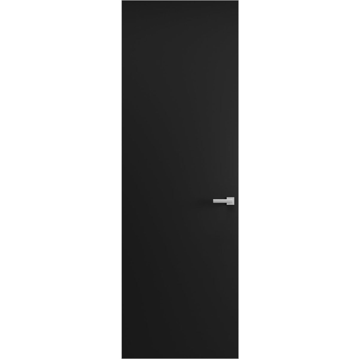Lumina 0010 Frameless door