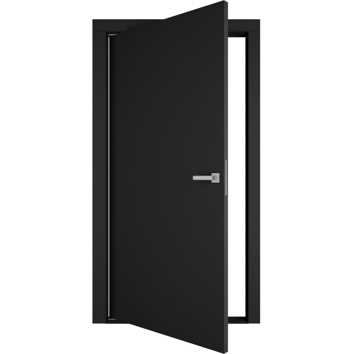 Lumina 0010 Interior Pivot door