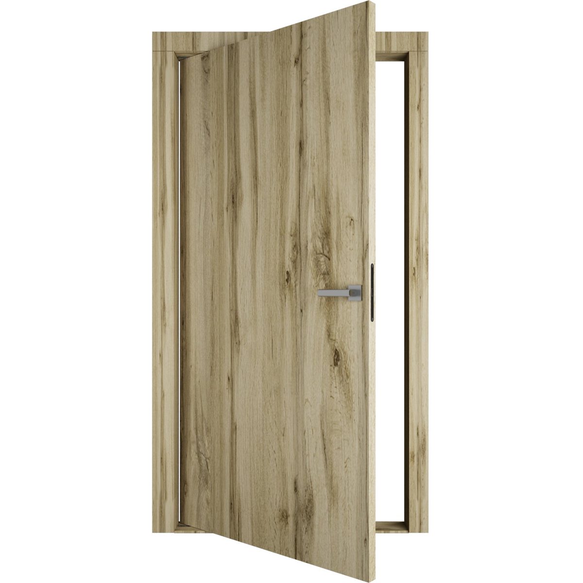 Lumina 0010 Interior Pivot door view 5