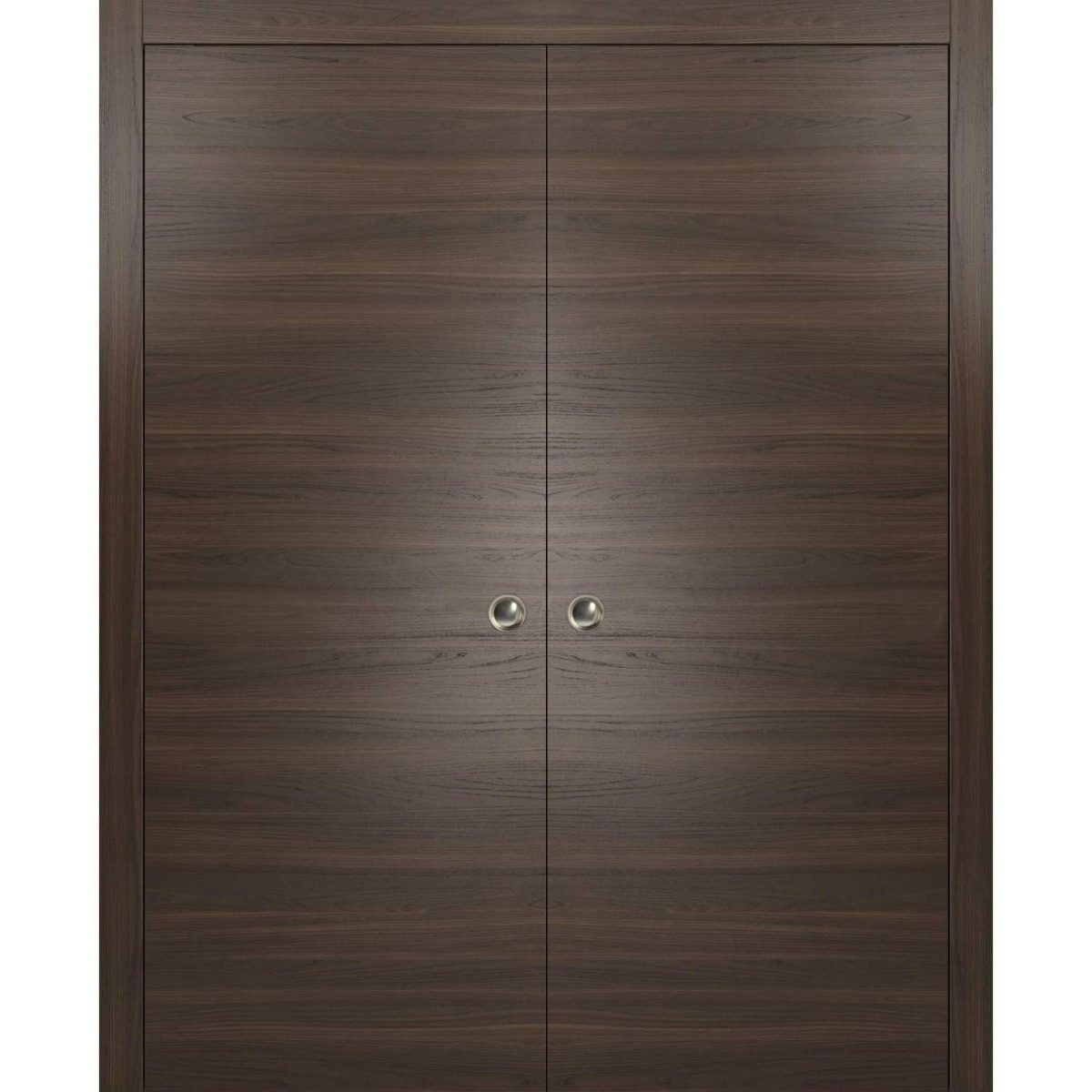 Lumina 0010 Double Pocket door view 7
