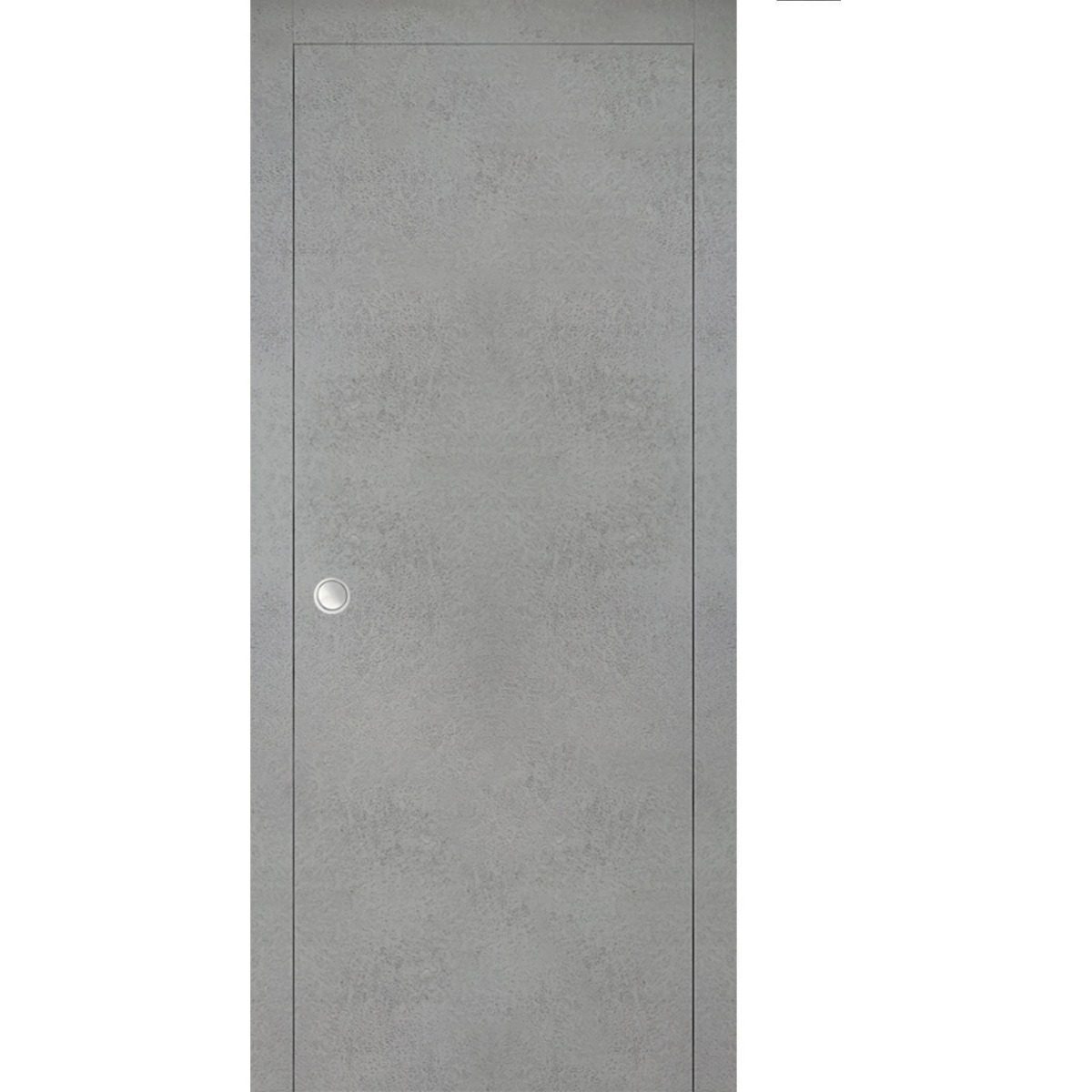 Lumina 0010 Pocket door view 5